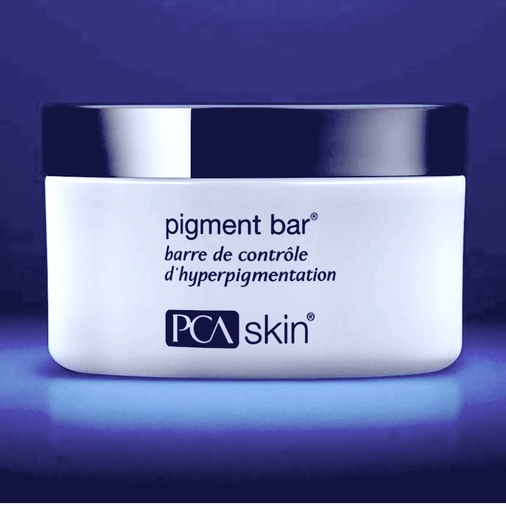 Pigment Bar